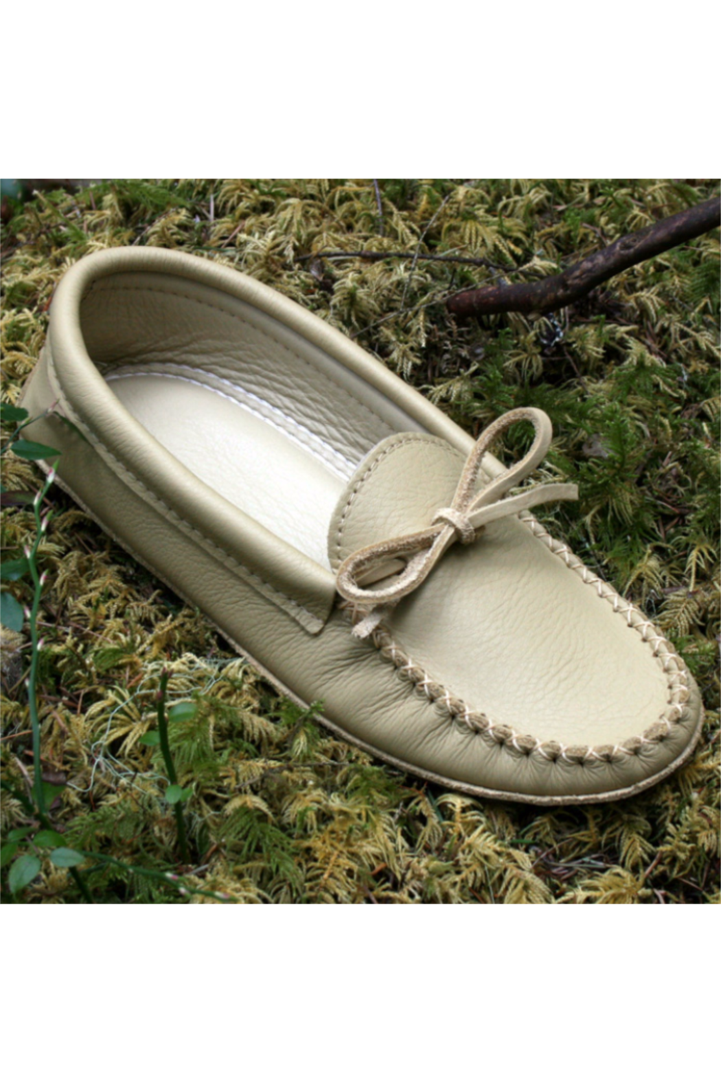 Women's Double Sole