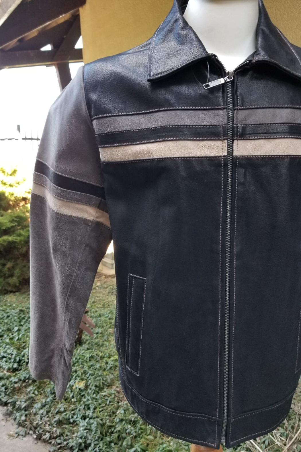Jacket 47563