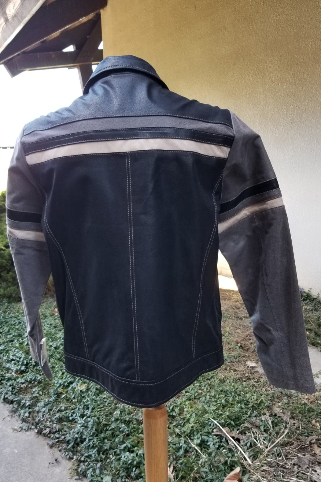 Jacket 47563