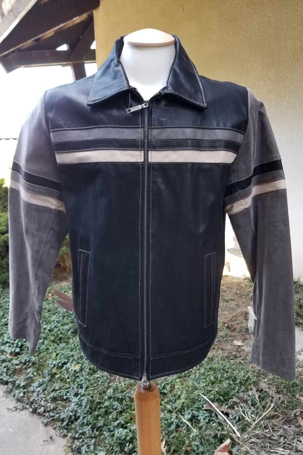 Jacket 47563
