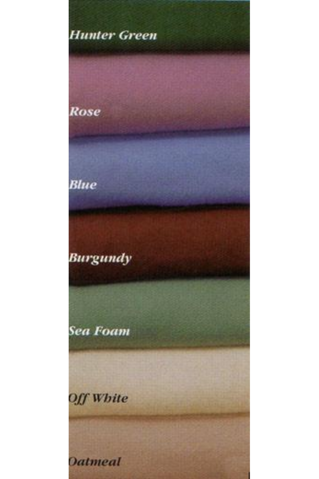 100% Wool Blankets