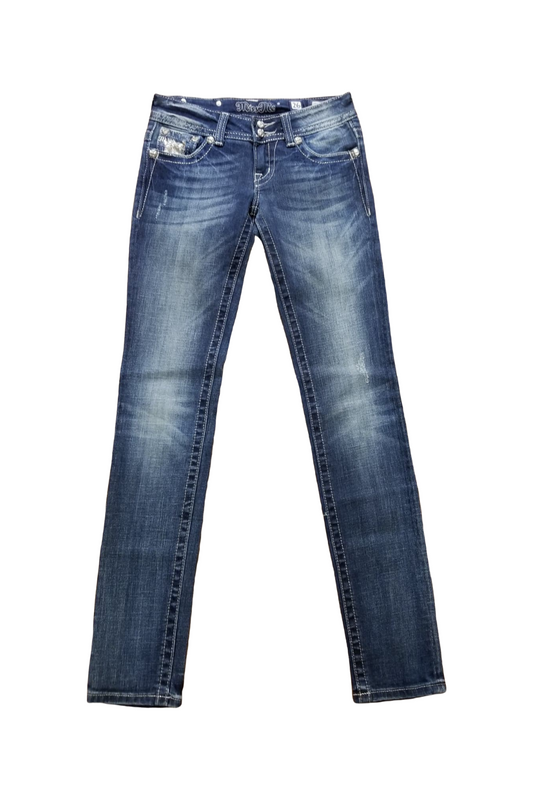 Miss Me The Old Mill