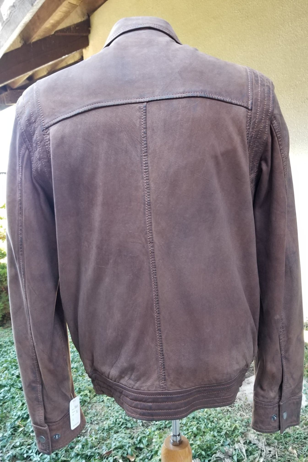Jacket 5511L