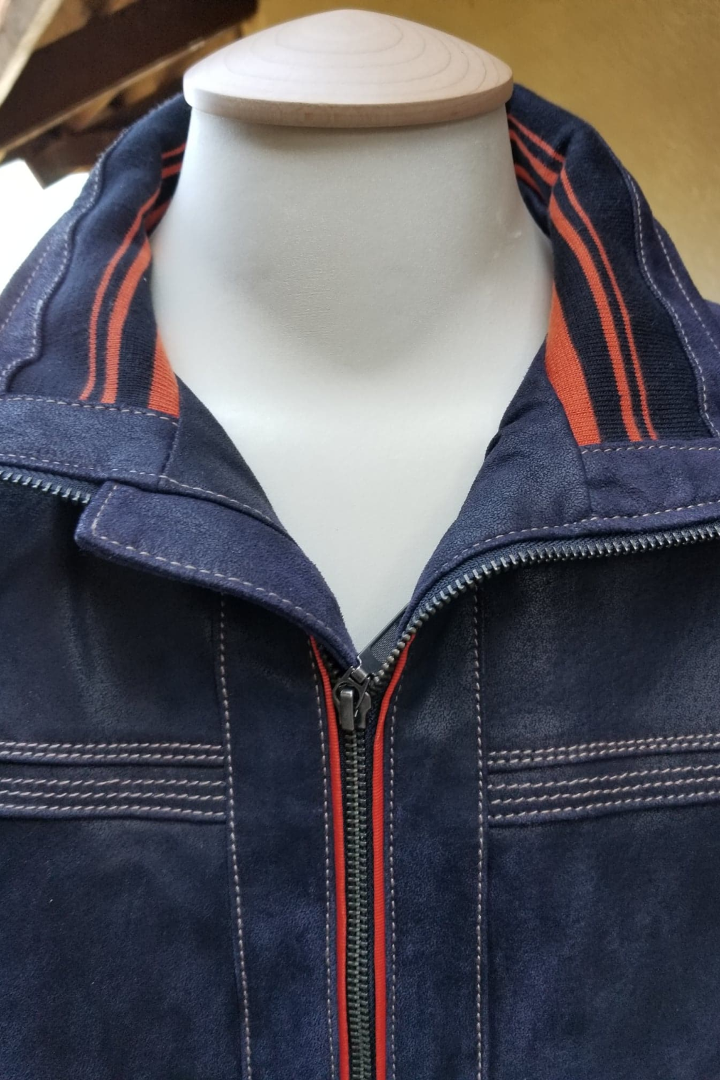 Jacket 47580