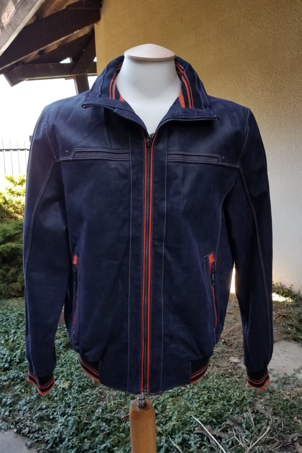 Jacket 47580