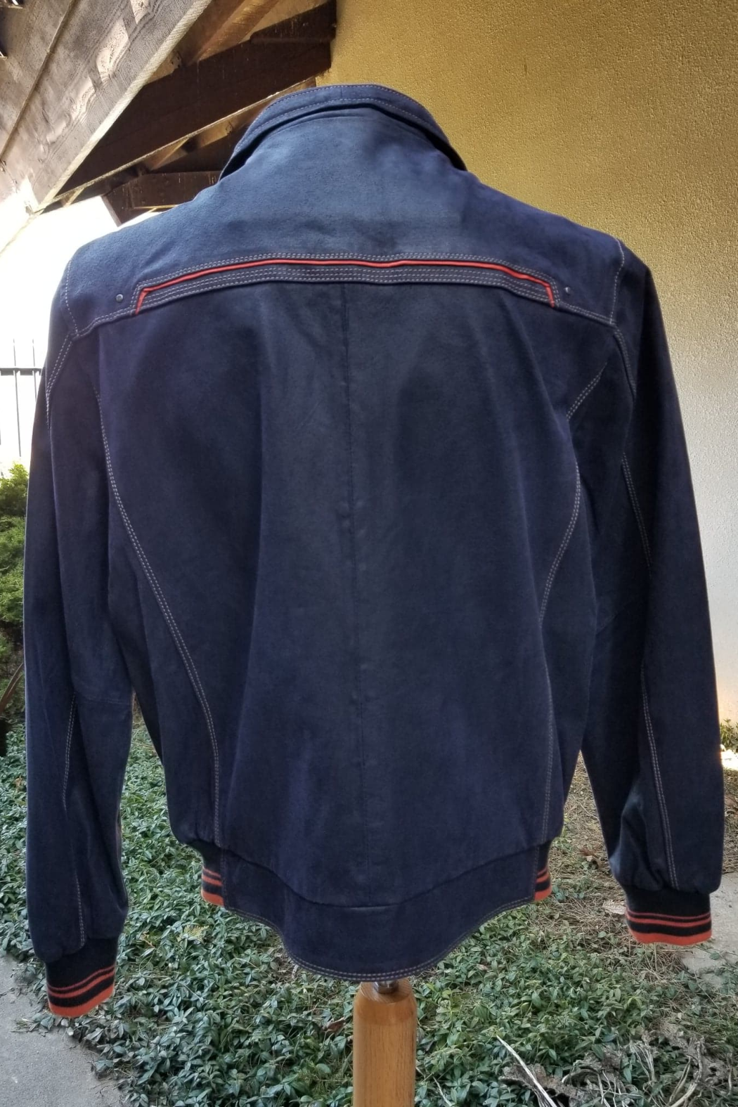 Jacket 47580