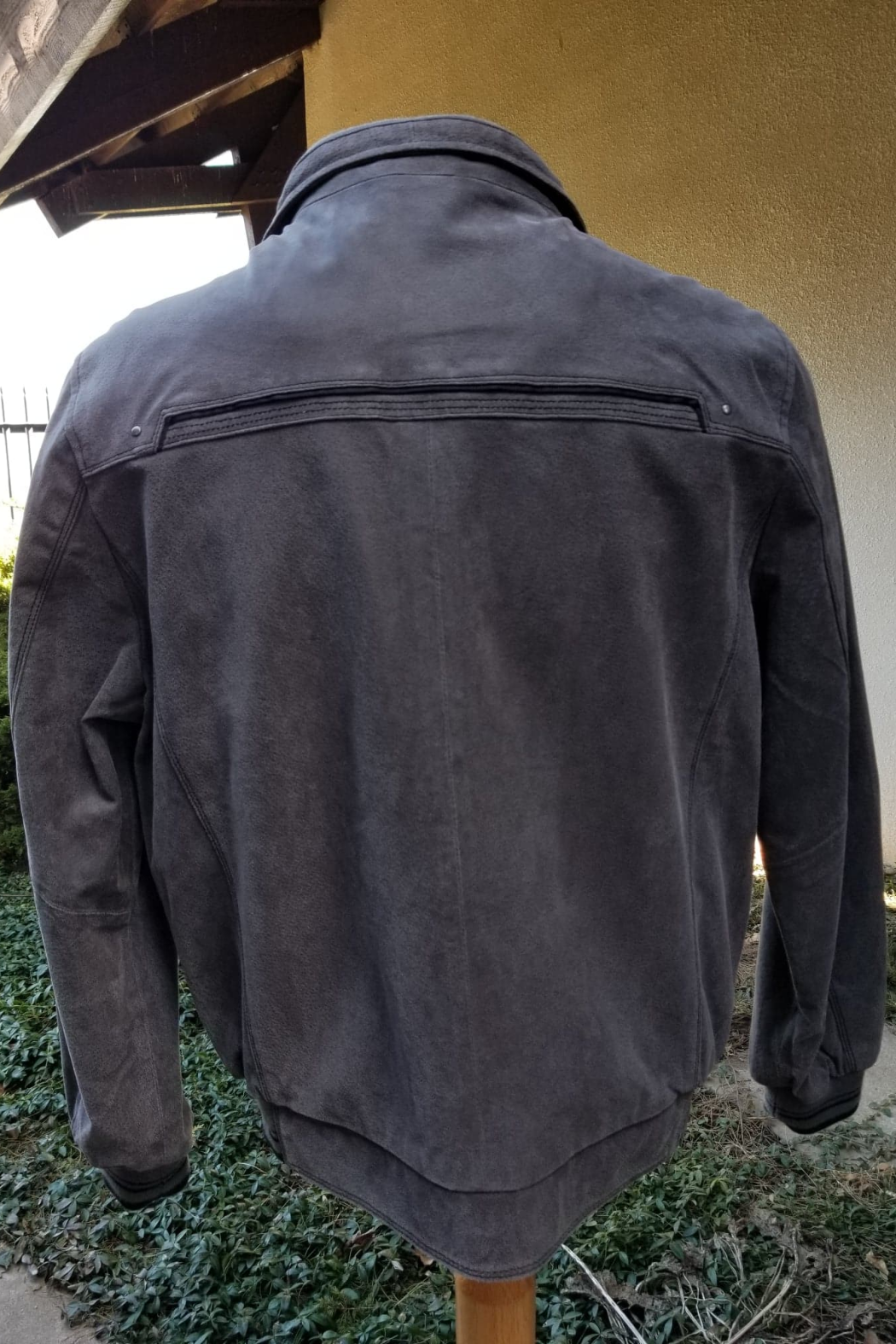 Jacket 47580