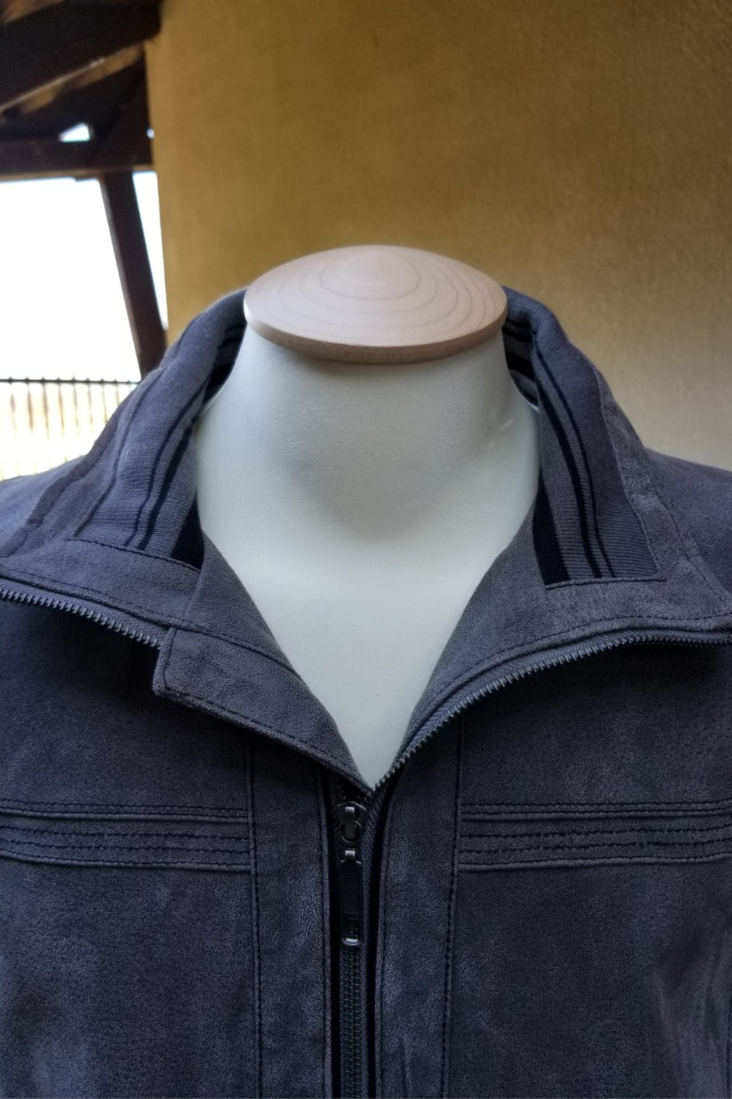 Jacket 47580