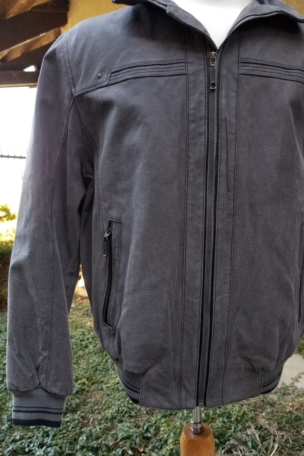 Jacket 47580