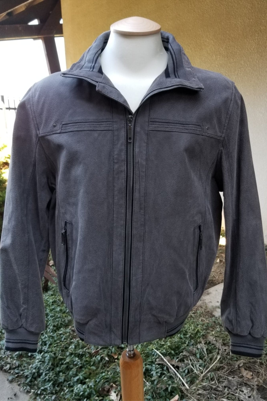 Jacket 47580
