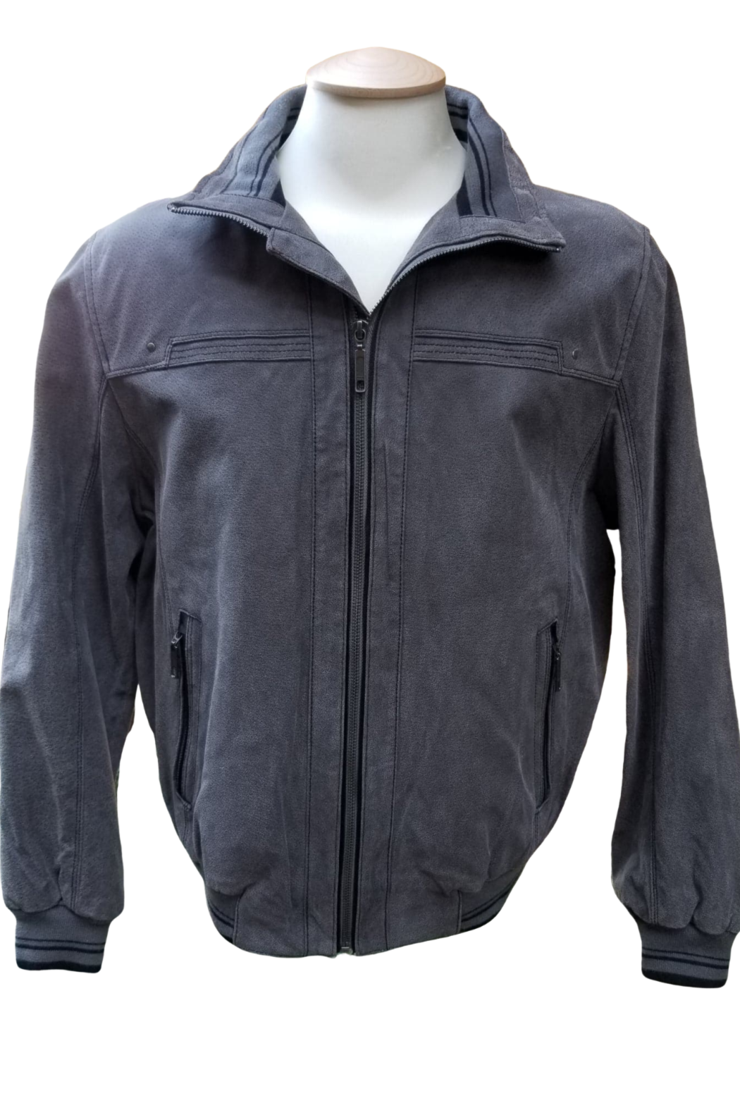Jacket 47580