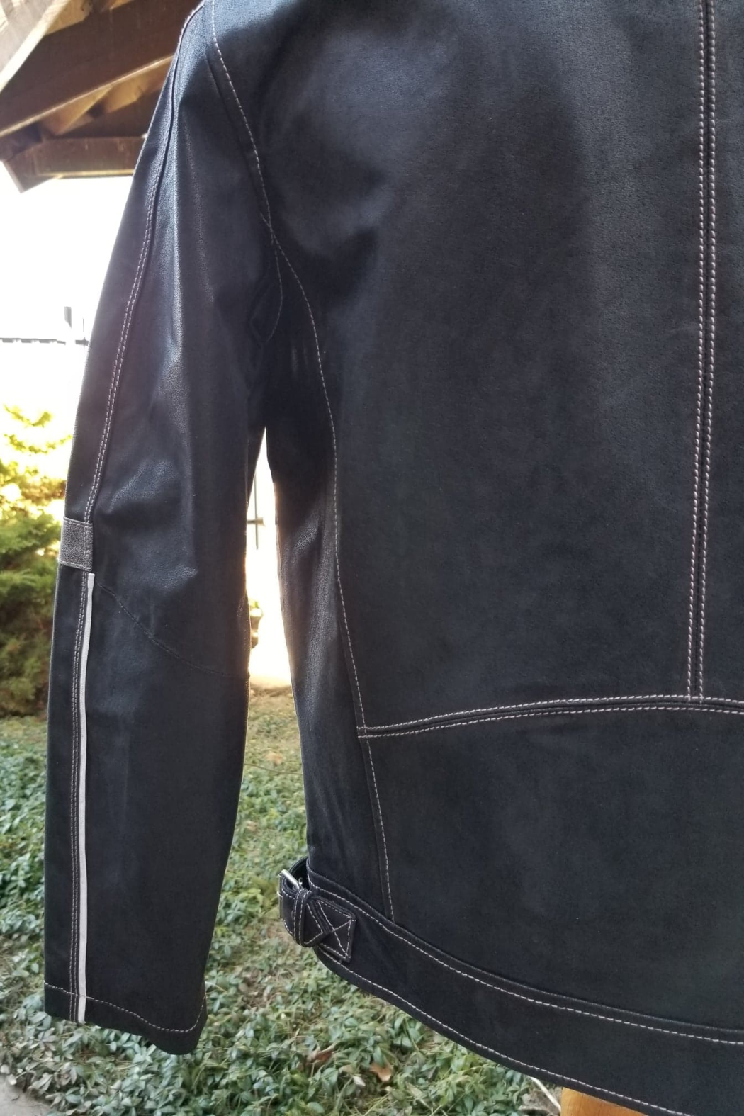 Jacket 47551