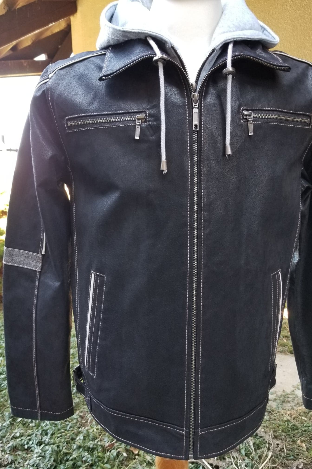 Jacket 47551