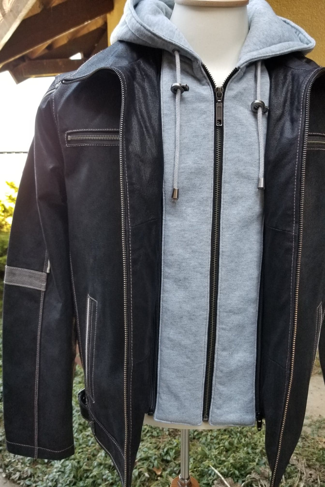 Jacket 47551