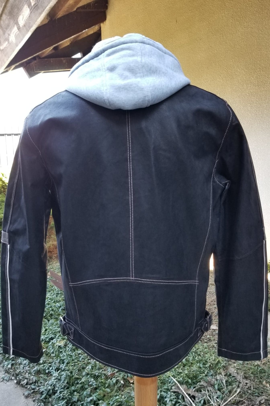 Jacket 47551