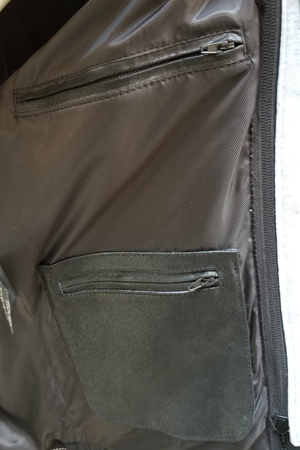 Jacket 47551
