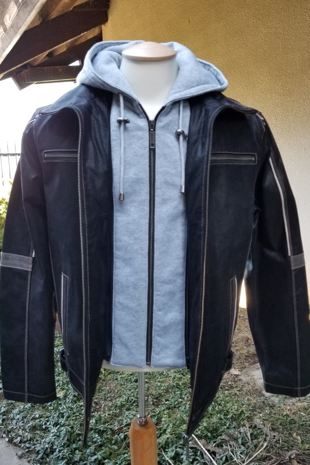 Jacket 47551