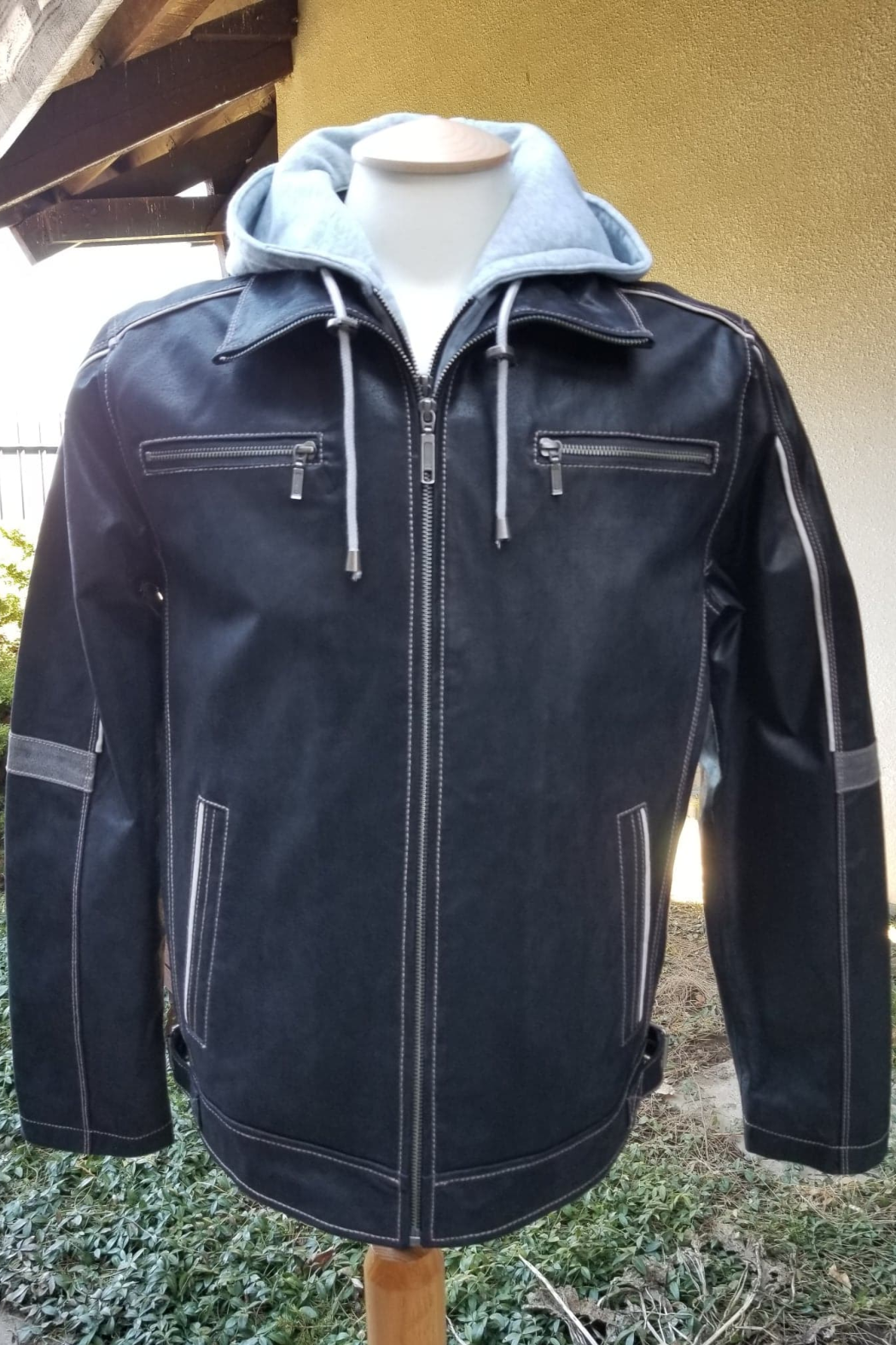 Jacket 47551