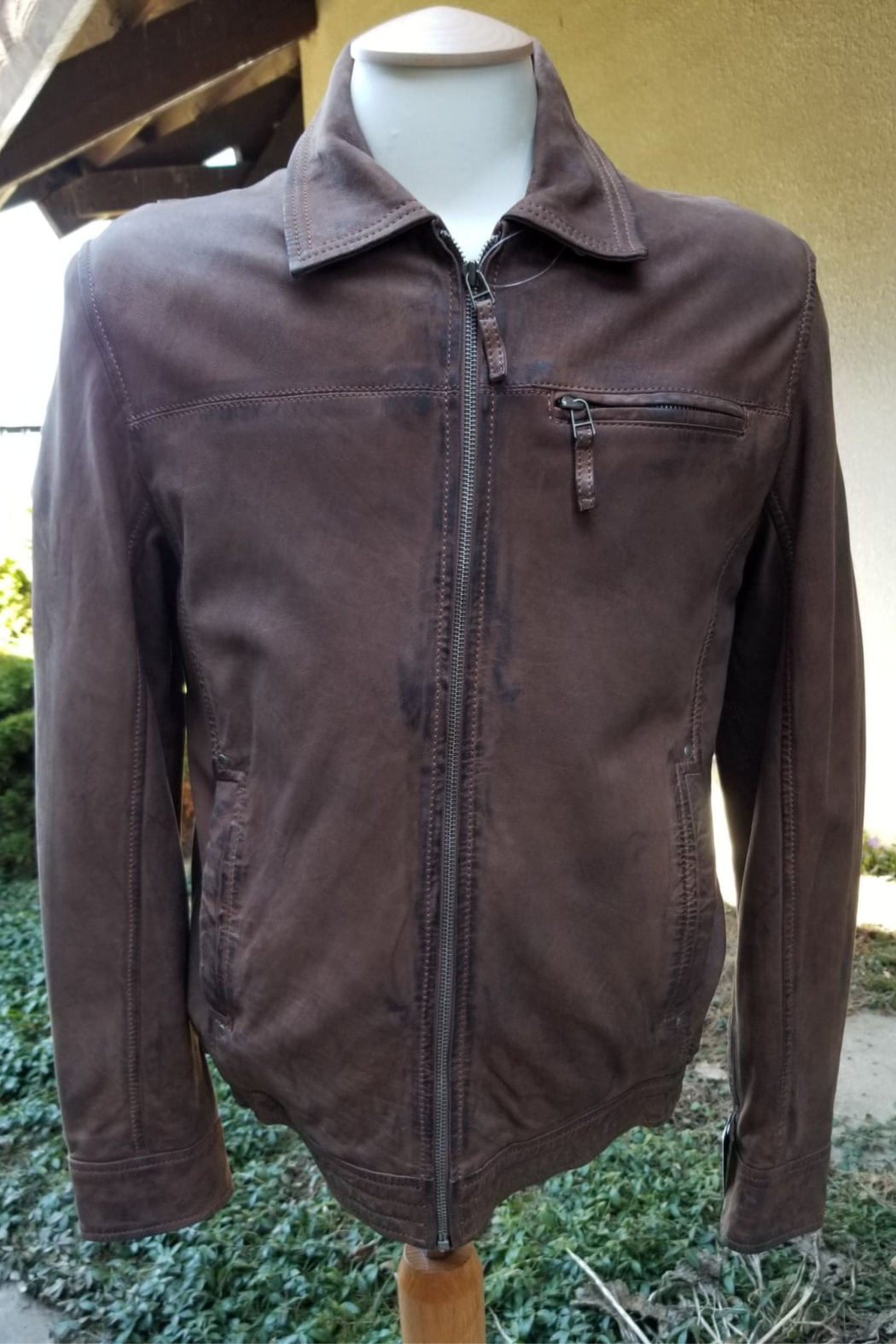 Jacket 5511L