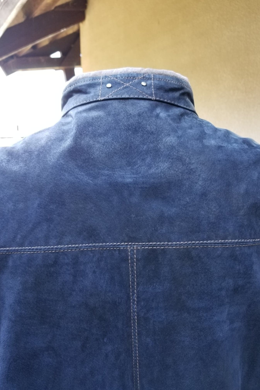 Jacket 47562