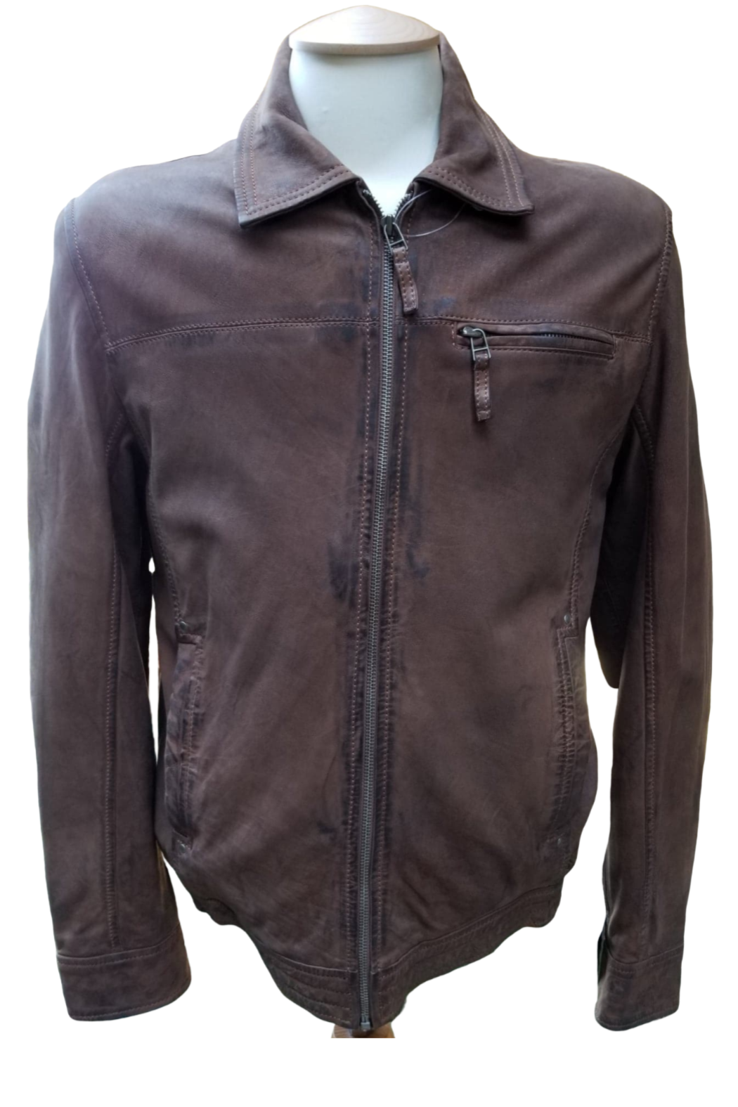 Jacket 5511L