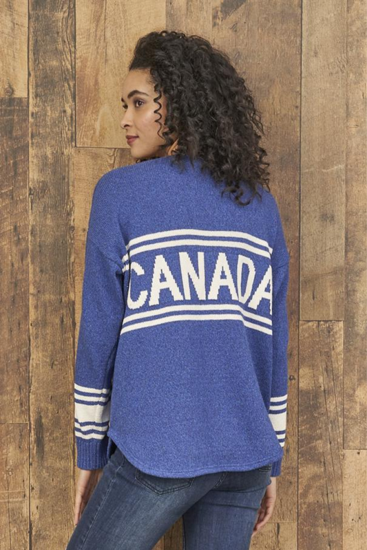 Blank sweaters canada 2025