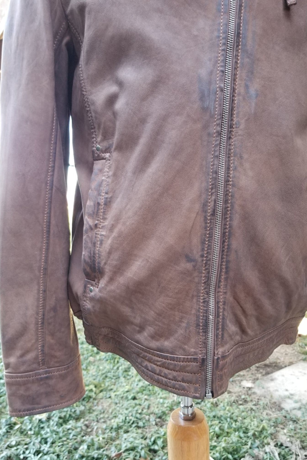 Jacket 5511L
