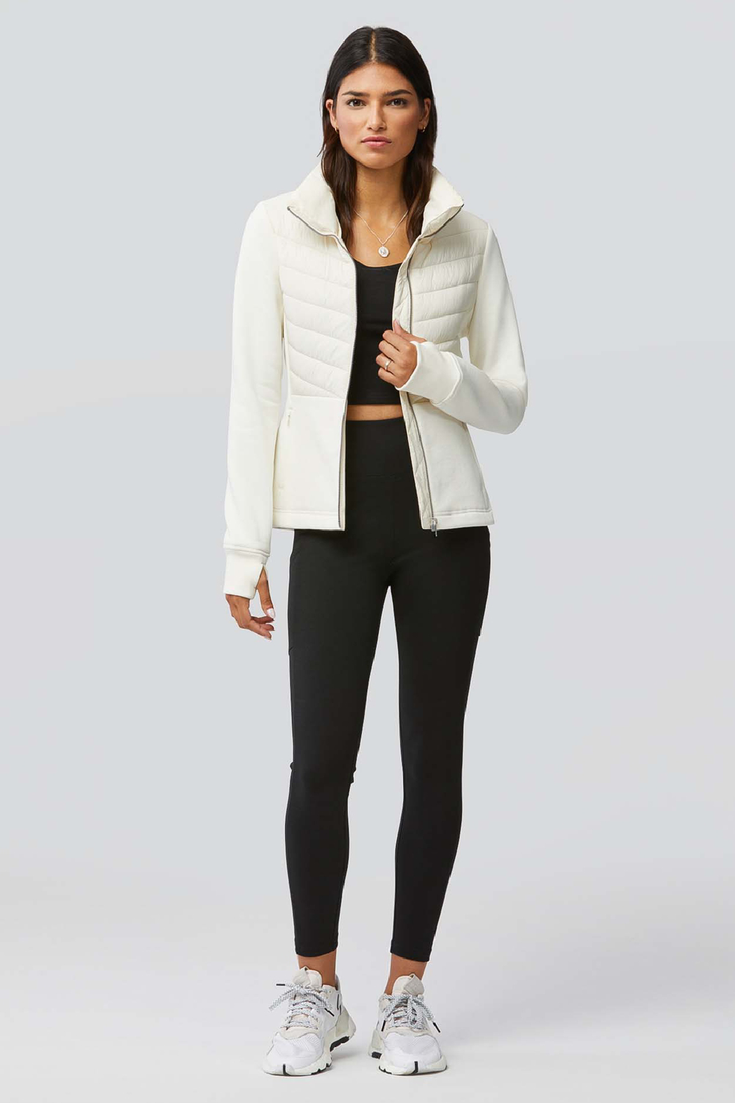 Annick Fleece Jacket