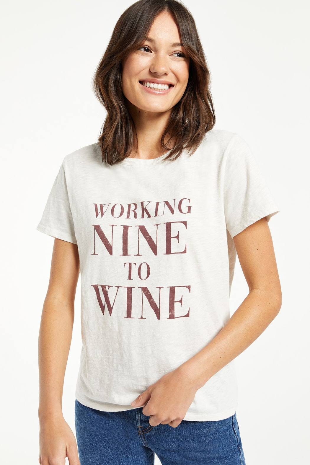 Working Wine to Nine