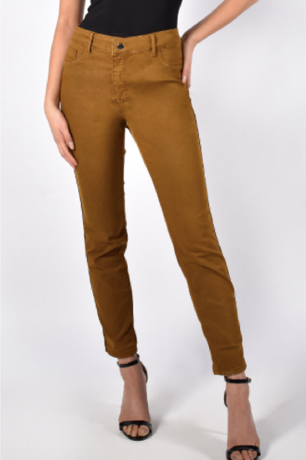 Frank Lyman Reversible Jean