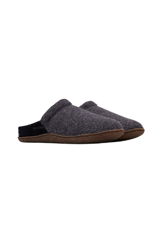 Nakiska Scuff Slipper