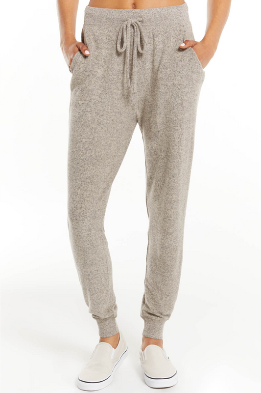 Jill Marled Jogger