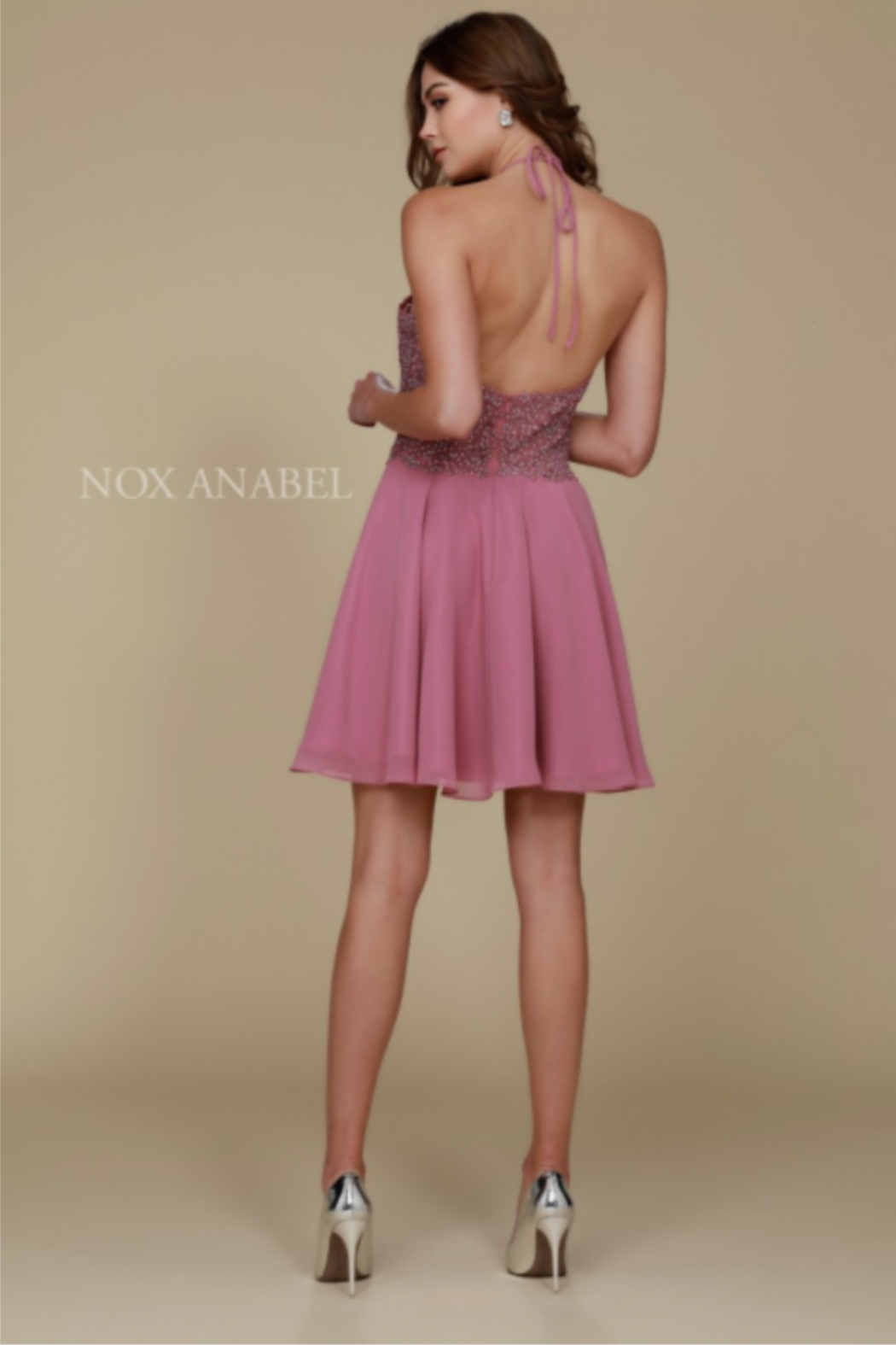 Nox Anabel #G657