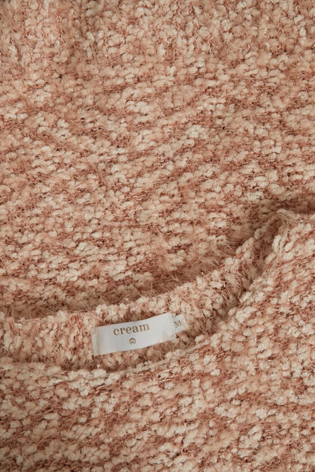 Poppy Knit sweater