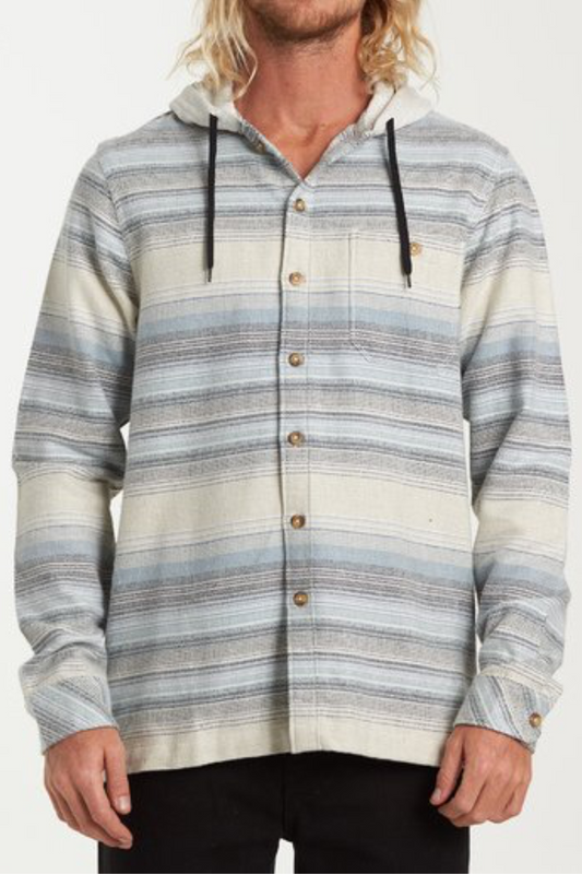 Baja Flannel Shirt