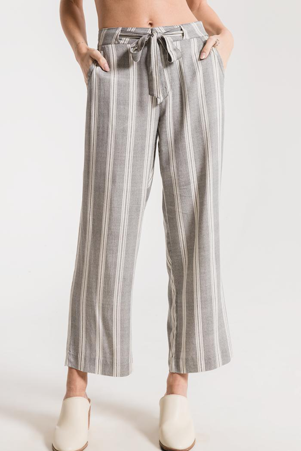 Bedford Striped Pant