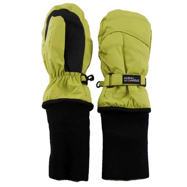 Kids Snow Stoppers Mittens