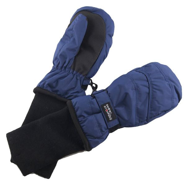 Kids Snow Stoppers Mittens