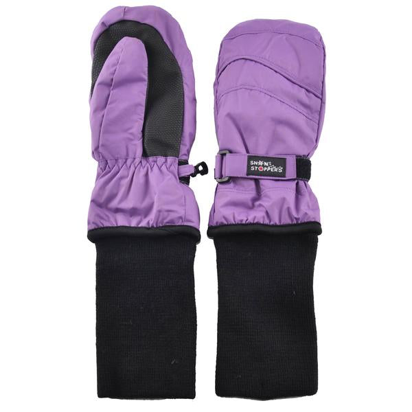 Kids Snow Stoppers Mittens