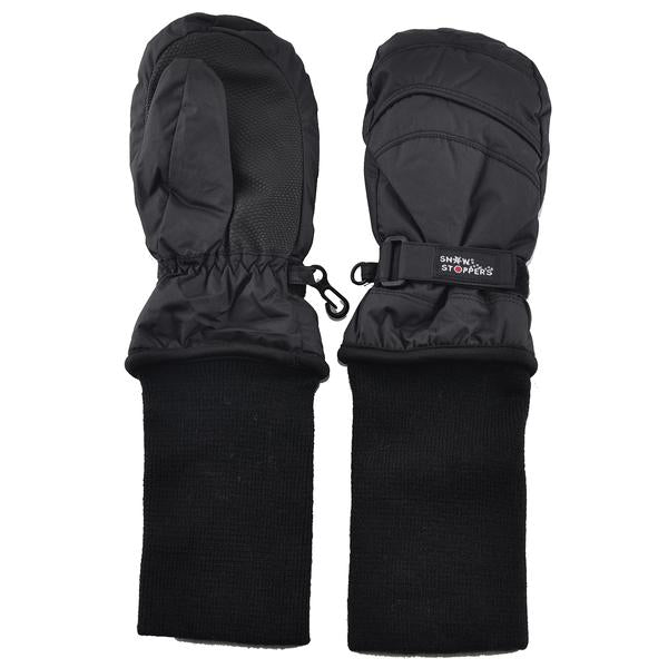 Kids Snow Stoppers Mittens