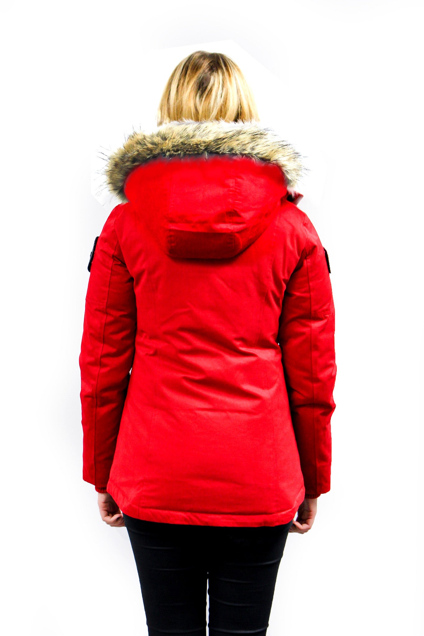 Emma Parka