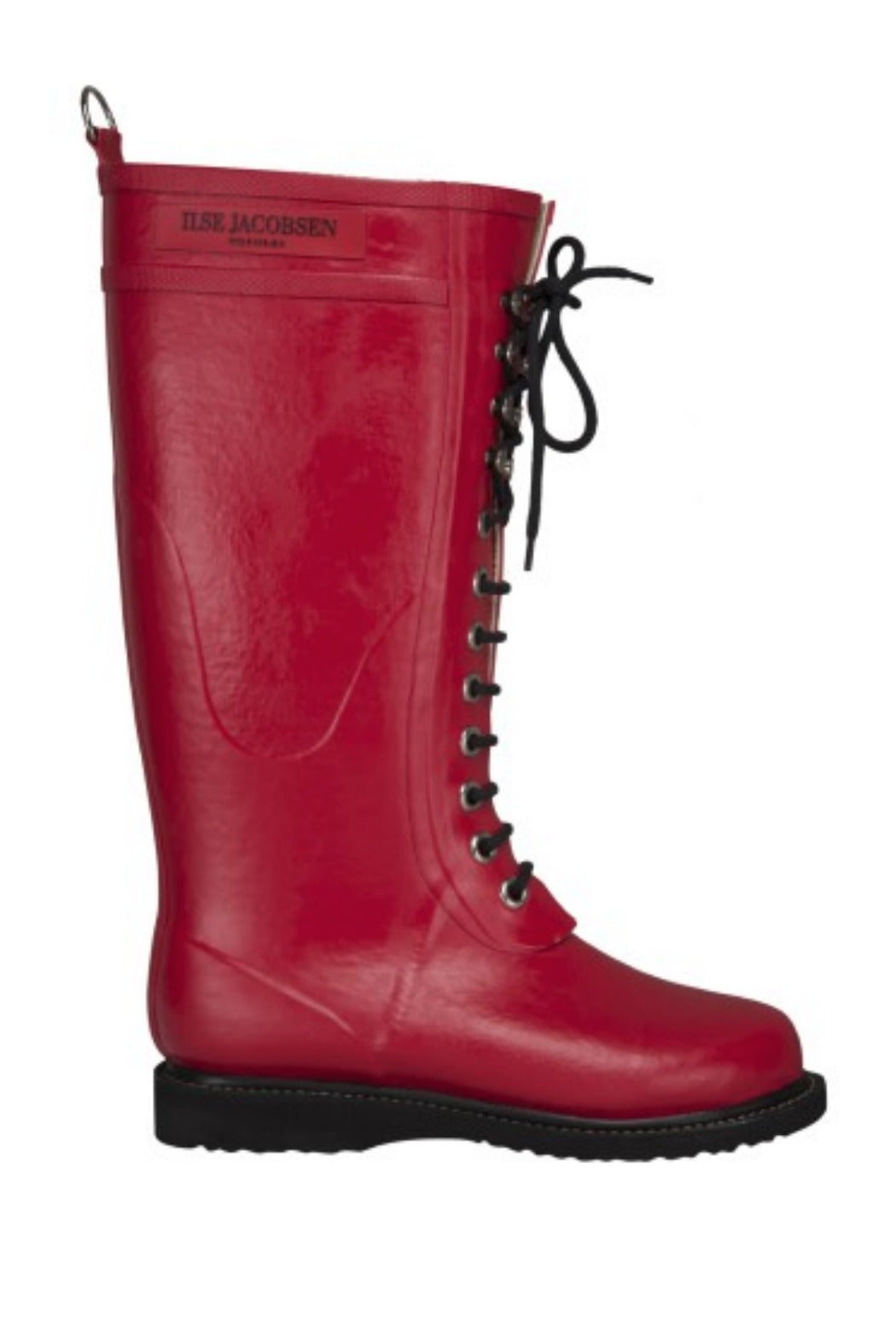 Tall Rubberboot