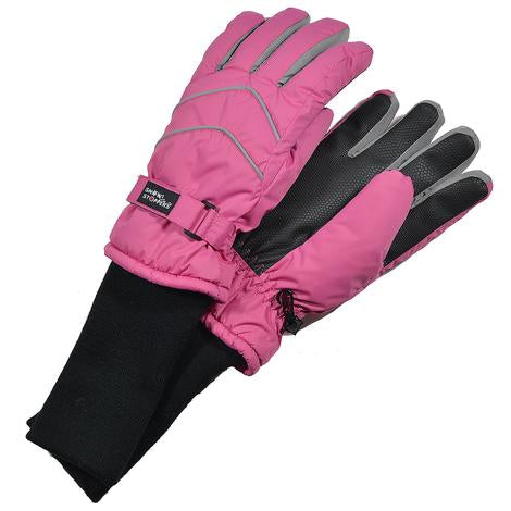 Kids Snow Stoppers Gloves