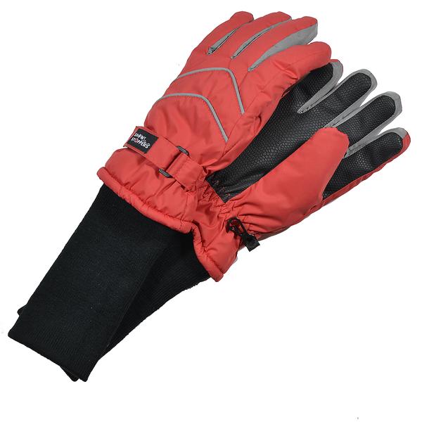 Kids Snow Stoppers Gloves