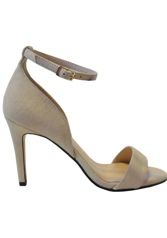 Olive Heel