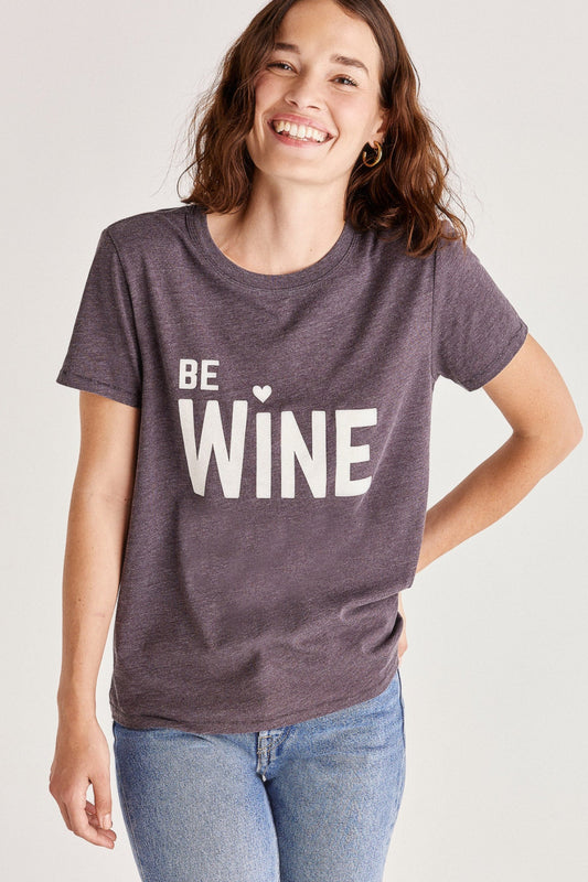 Easy Be Wine