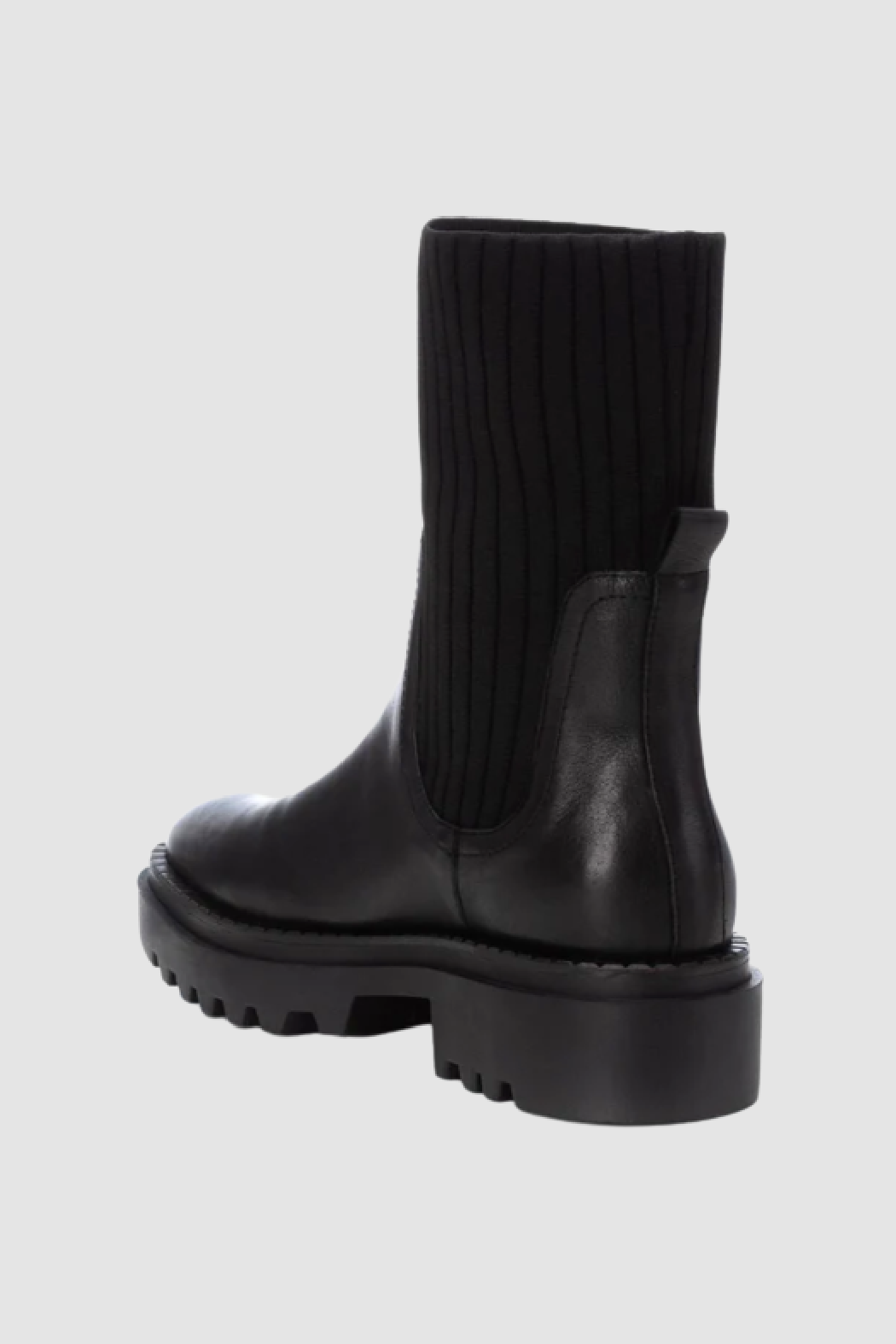 Carmela Sock Boot – The Old Mill Carmela Sock Boot – The Old Mill