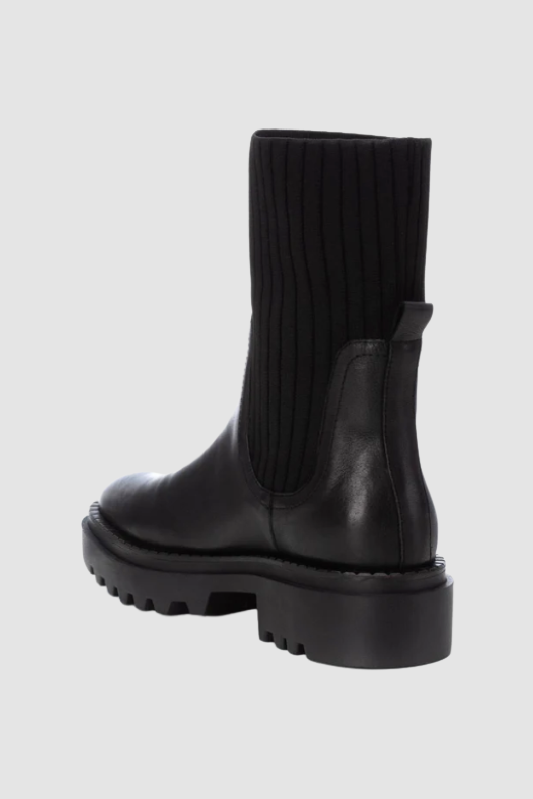 Carmela Sock Boot