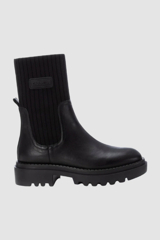 Carmela Sock Boot