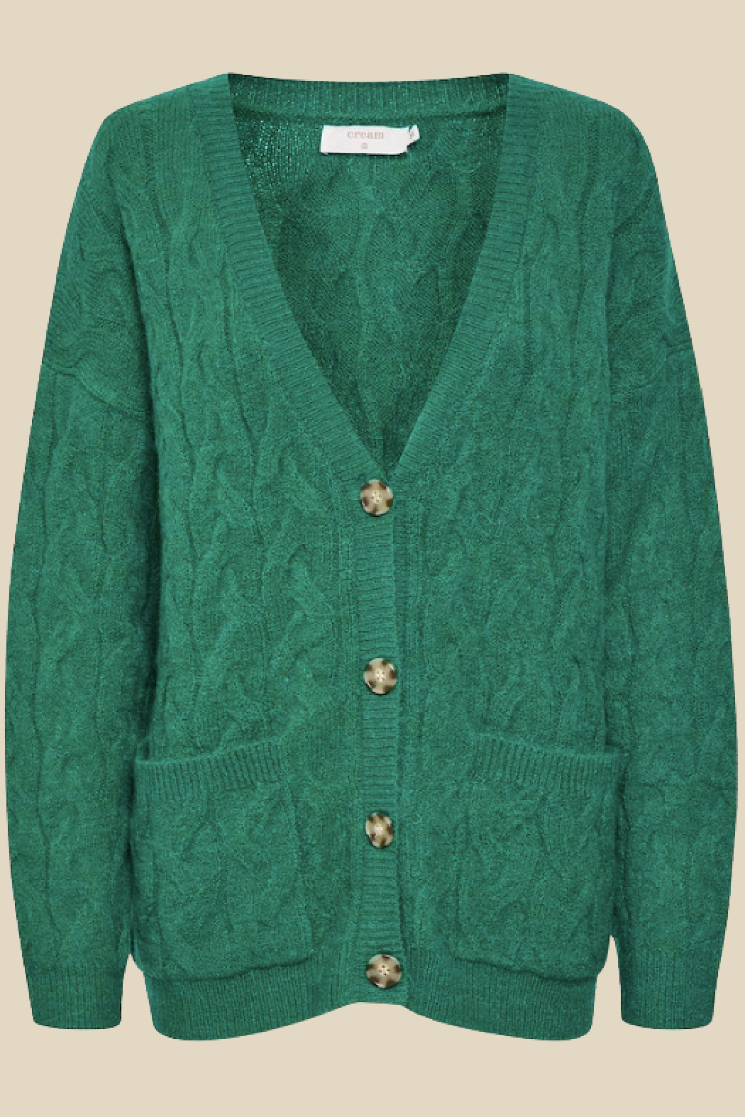 Cabin Knit Cardigan